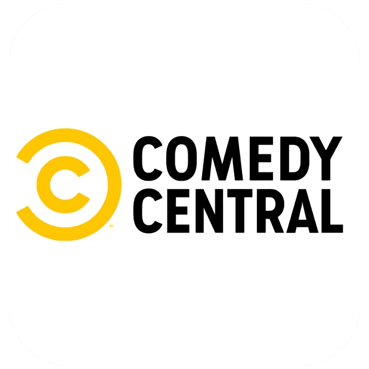 COMEDY-CENTRAL