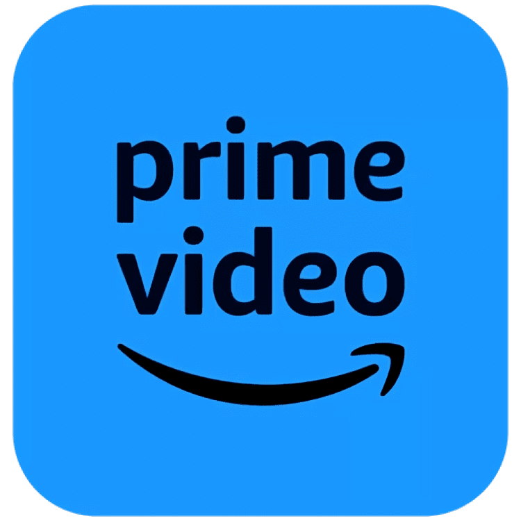 PRIME-VIDEO