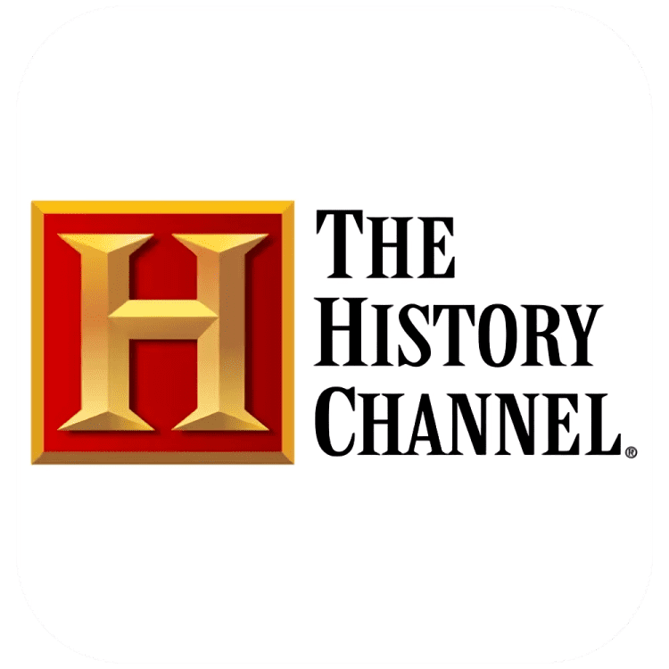 THE-HISTORY-CHANNEL